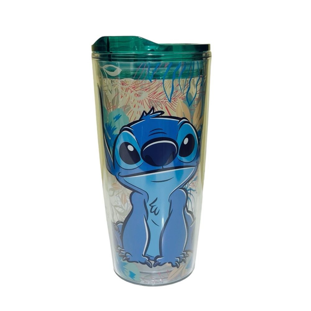 Disney Stitch Tumbler